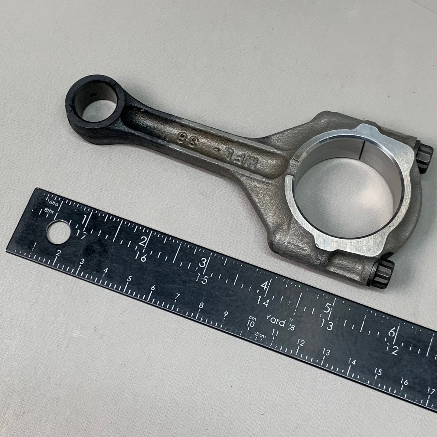 HONDA Connecting Rod ABS 13210-MFL-000 OEM