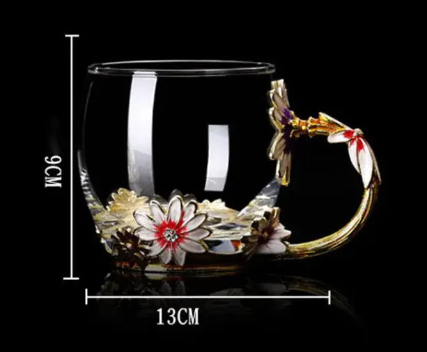 Glass Cookware