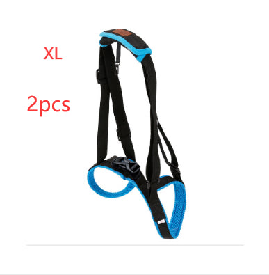 Pet Leg Strap Walking Support Dog Leg Support