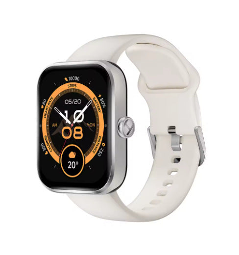 Bluetooth Smart Watch International Edition