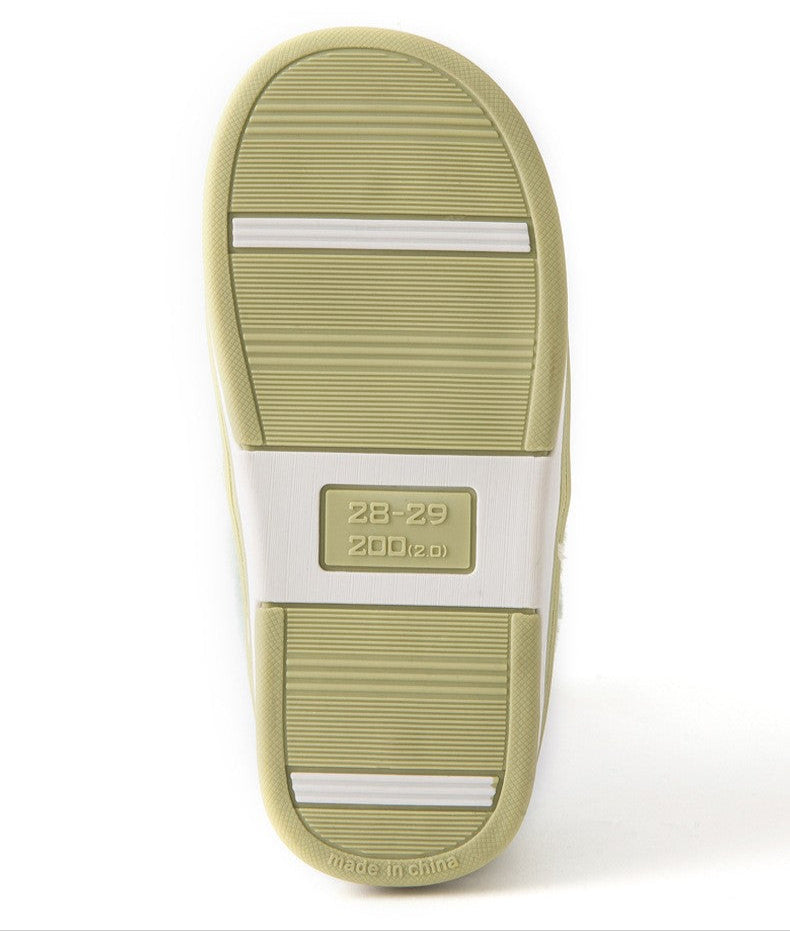 Style Loft Collection DinoDash Slippers