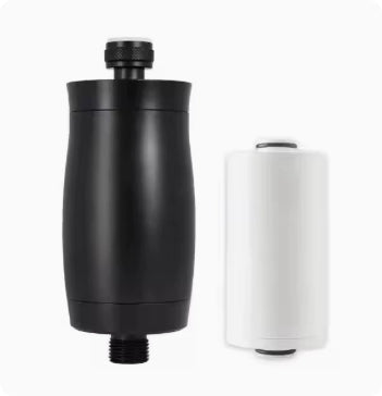 Bath Filter Water Purifier Front Shower