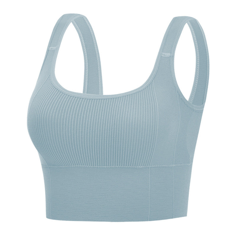 Womens Camisole With Built-in Chest Pads For A Beautiful Back