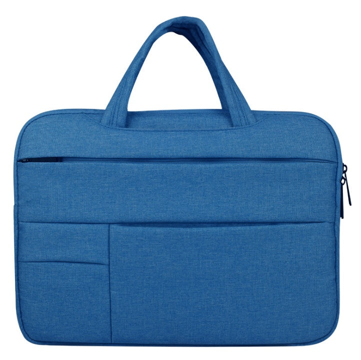 Multifunction Laptop and Tablet Bag