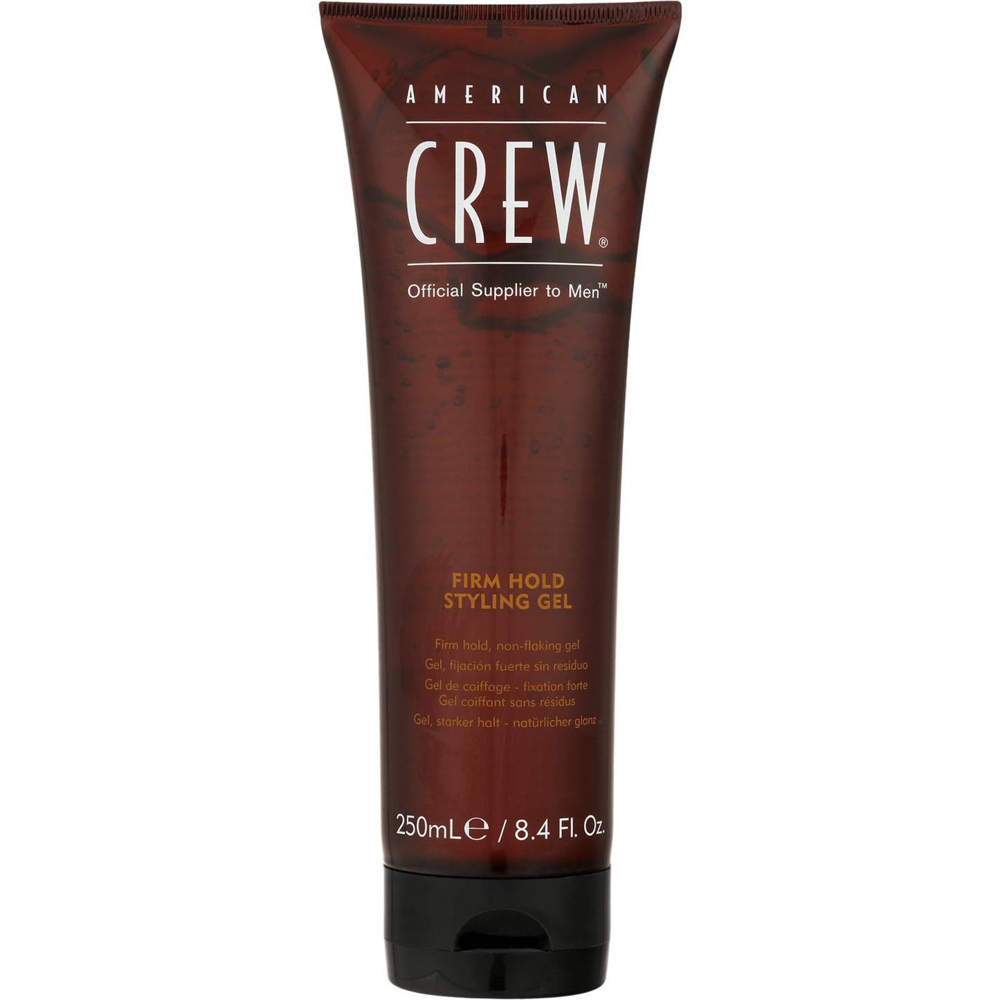 American Crew Firm Hold Styling Gel 8 oz