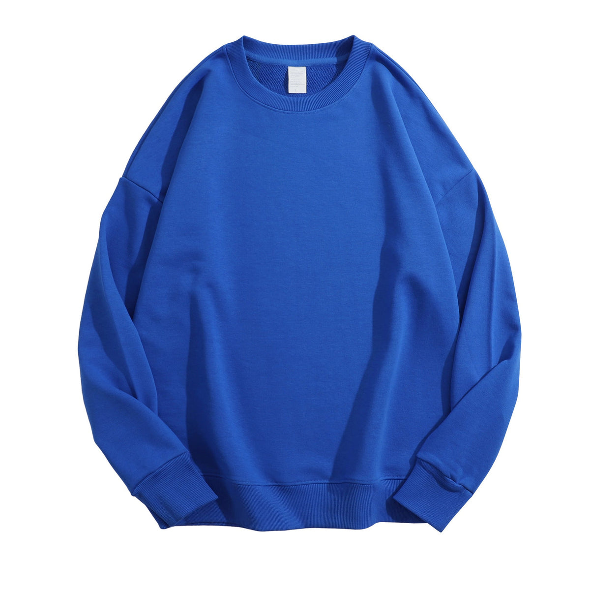 Solid Color Pullover Casual Bottoms