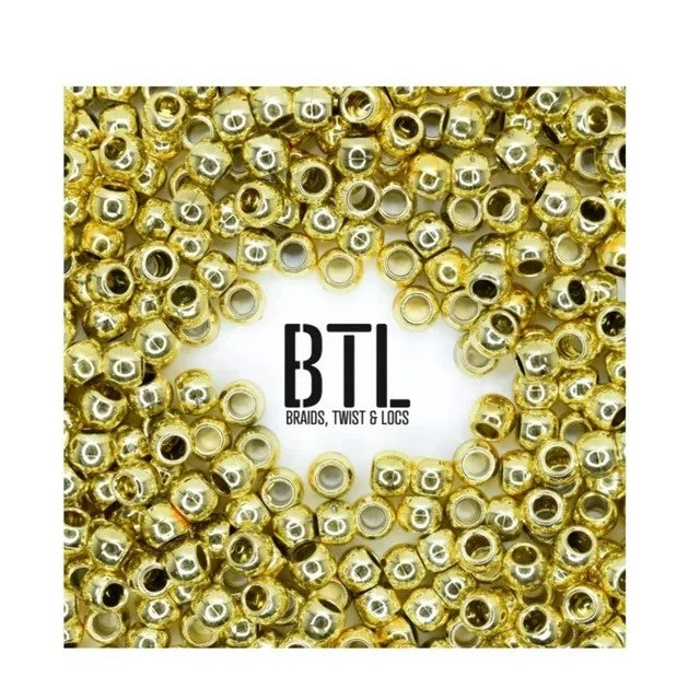 BTL Braiding Gel - 8 oz