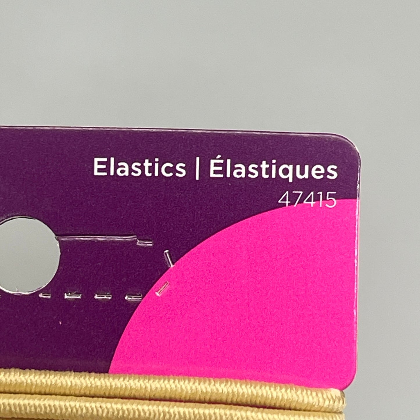 GOODY 29 Ouchless Damage-Free Hold Elastics Assorted Colors 3000568 (New)