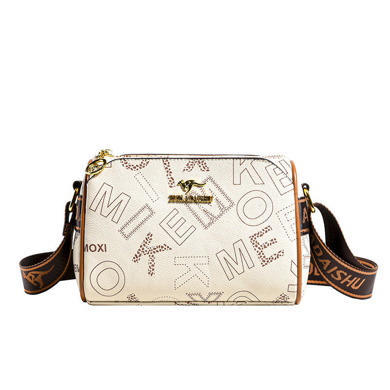 Women's Cross-body Bag All-match Shoulder