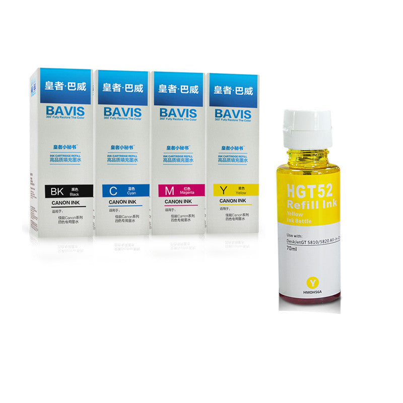 Printer Ink Cartridges
