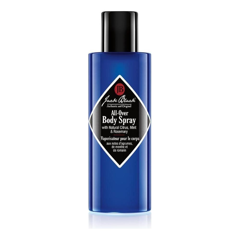 Jack Black All-Over Body Spray 100 ml