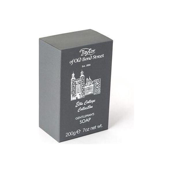 Taylor Of Old Bond Street Eton College Bath Soap 200g