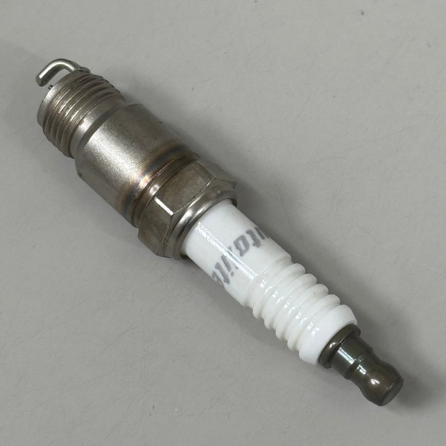 AUTOLITE (4 PACK)Platinum Iridium XP Spark Plug Fine Wire Tapered 5/8" Hex XP26
