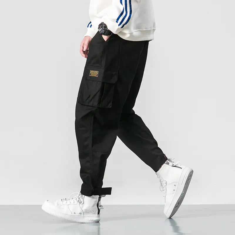 Style Loft Collection Went From The Block To Business Plus Size Cargo Pants