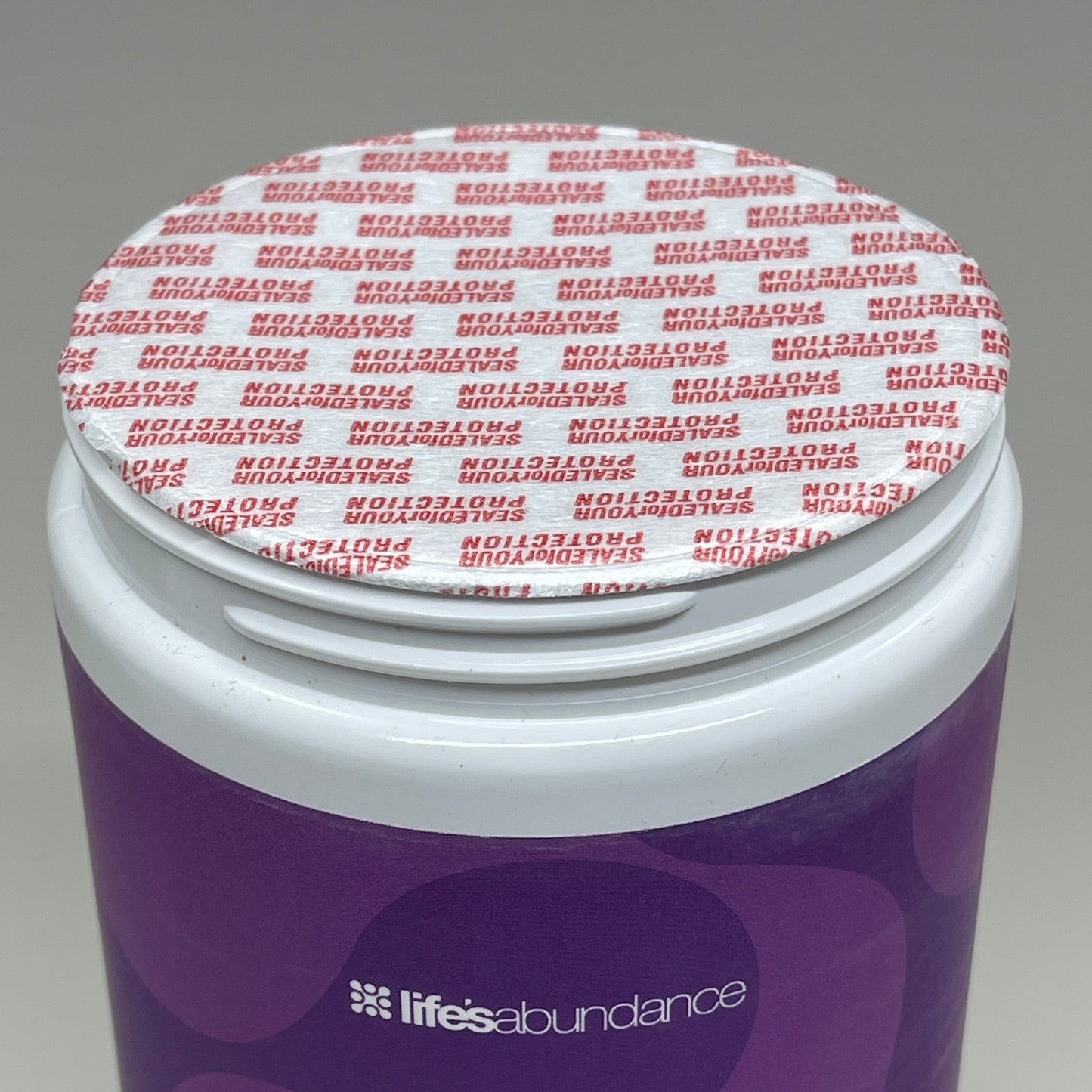 LIFE'S ABUNDANCE Skin & Coat for Dogs Soft Chews 120 Chews 14 oz - 396g BB 10/25