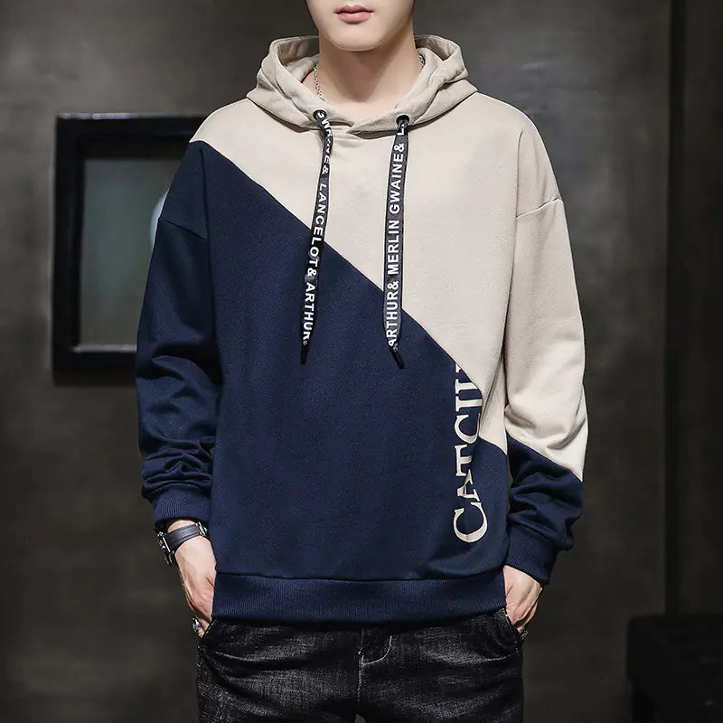 Style Loft Collection Never Been Basic Hoodie