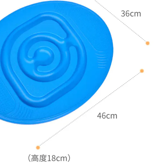 Style Loft Collection KidsLoft Balance Trainer Exercise Activity Board