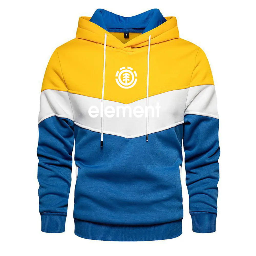 Style Loft Collection In My Own Element Hoodie