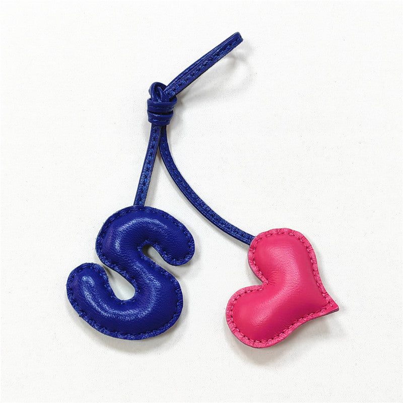 Handmade Love Letters Bag Ornaments