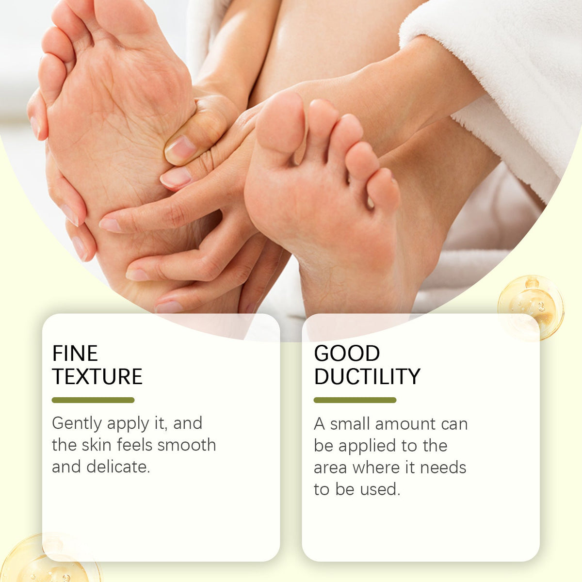 Health Care Repair Cream
