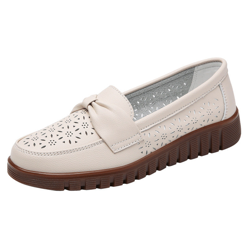 Women's Non-slip Casual Flat Shoes