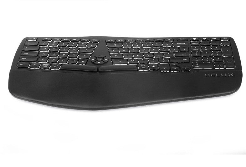 Colorful GM902 Bluetooth Keyboard