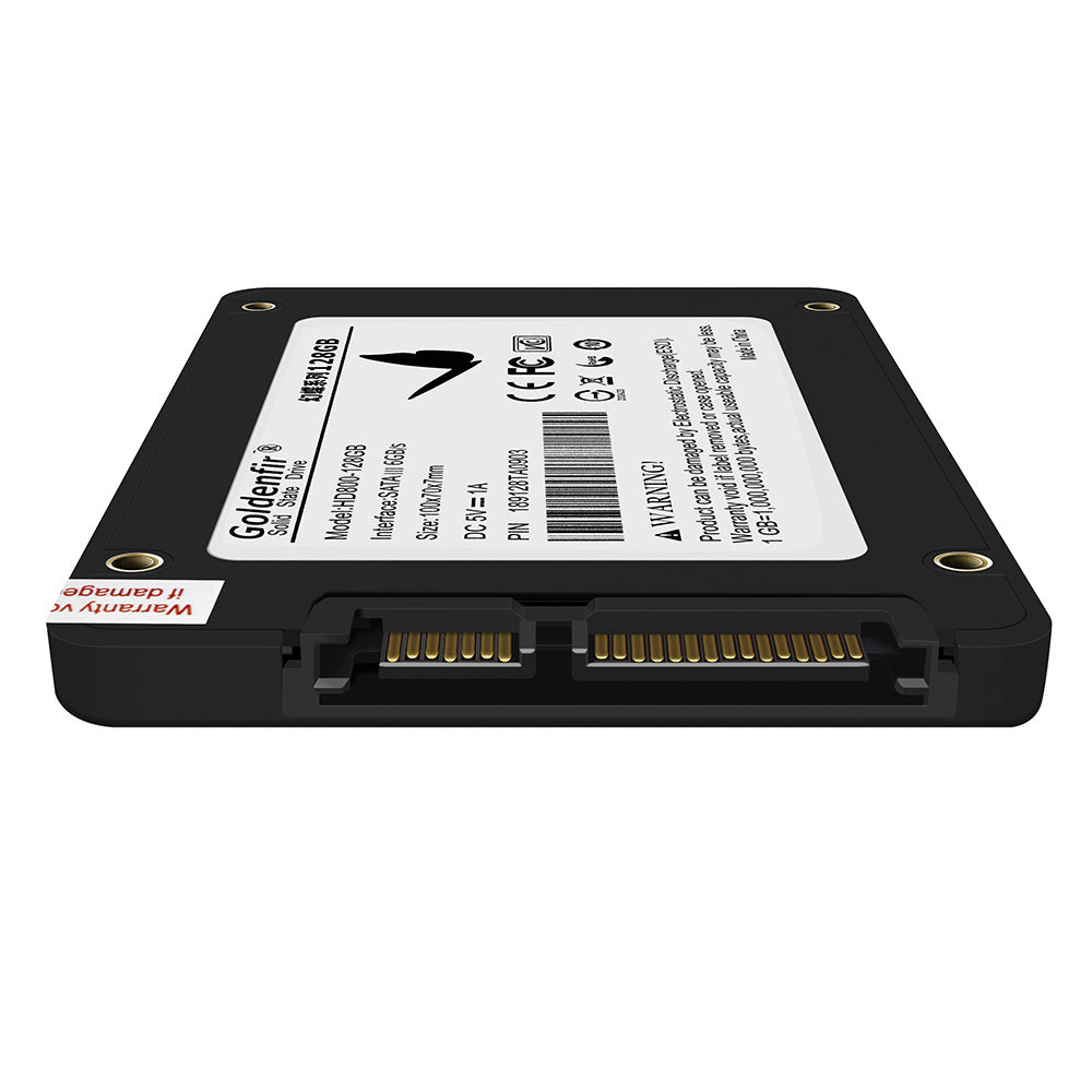Phantom Butterfly SSD: 128GB-512GB SATA3.0