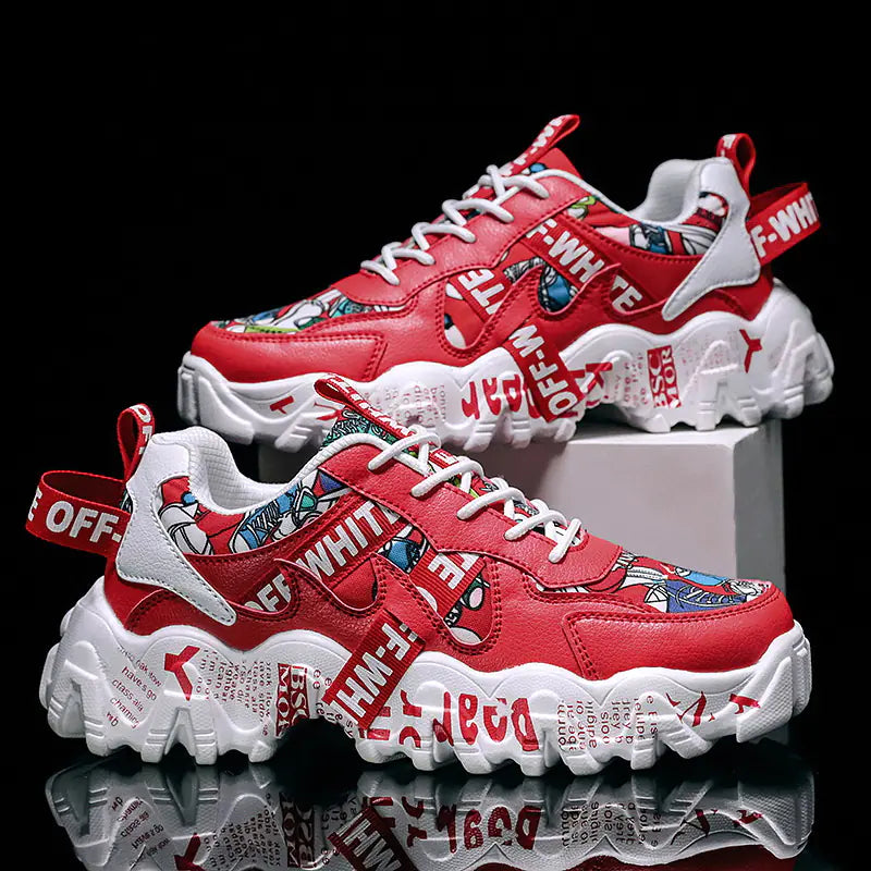 Style Loft Collection Apex Rallys R.Dubs