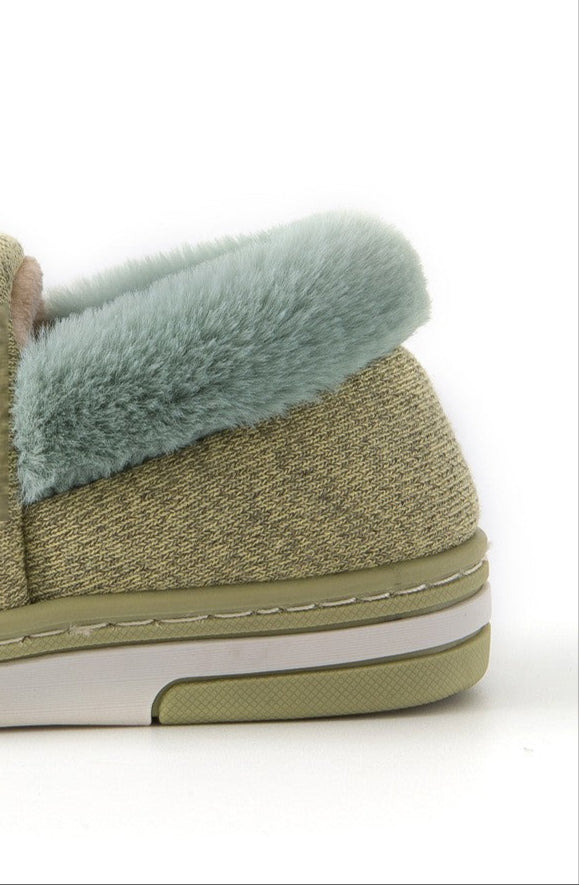 Style Loft Collection DinoDash Slippers