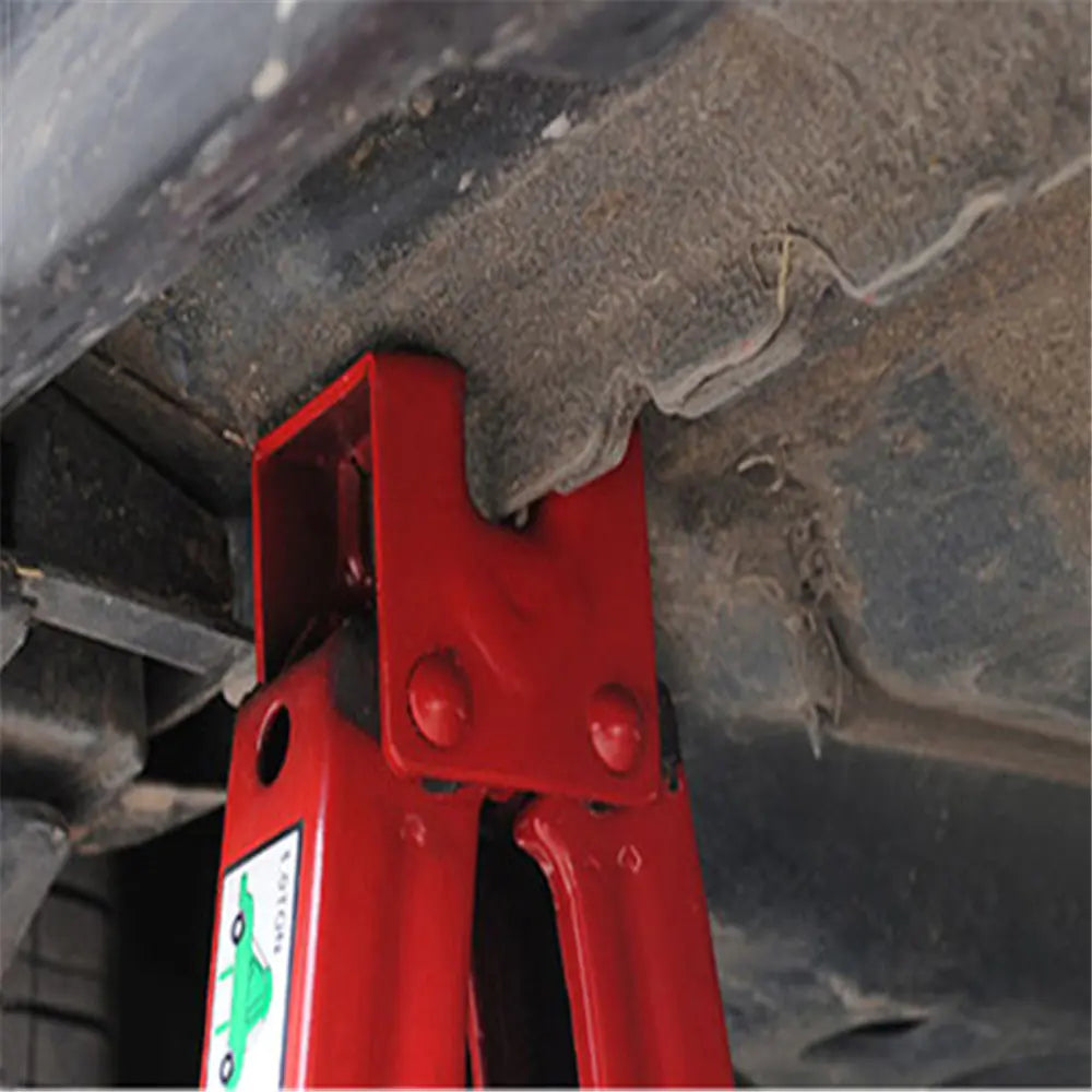 Style Loft Collection 1Ton Tire Changing Lift Jack