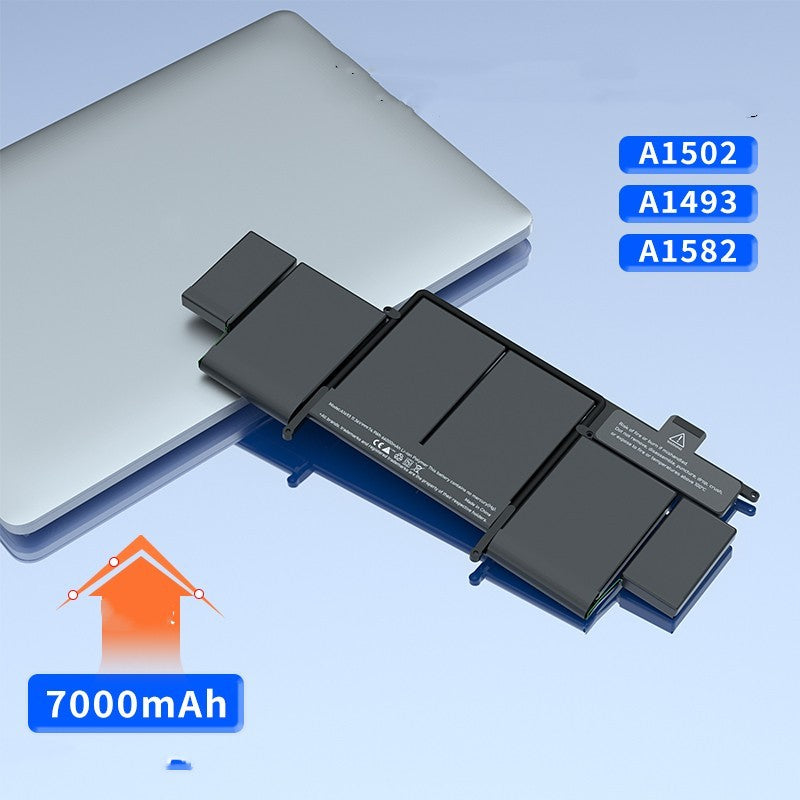 MacBook Air/Pro Battery Replacement
