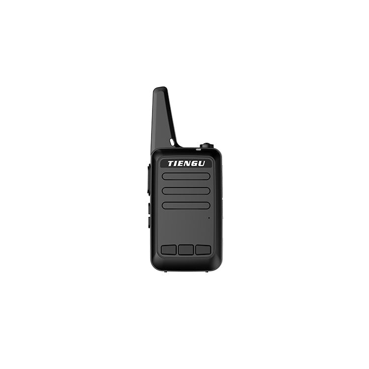 TIENGU Professional Wireless Handheld Intercom