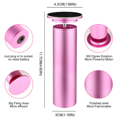 Foot Care Device