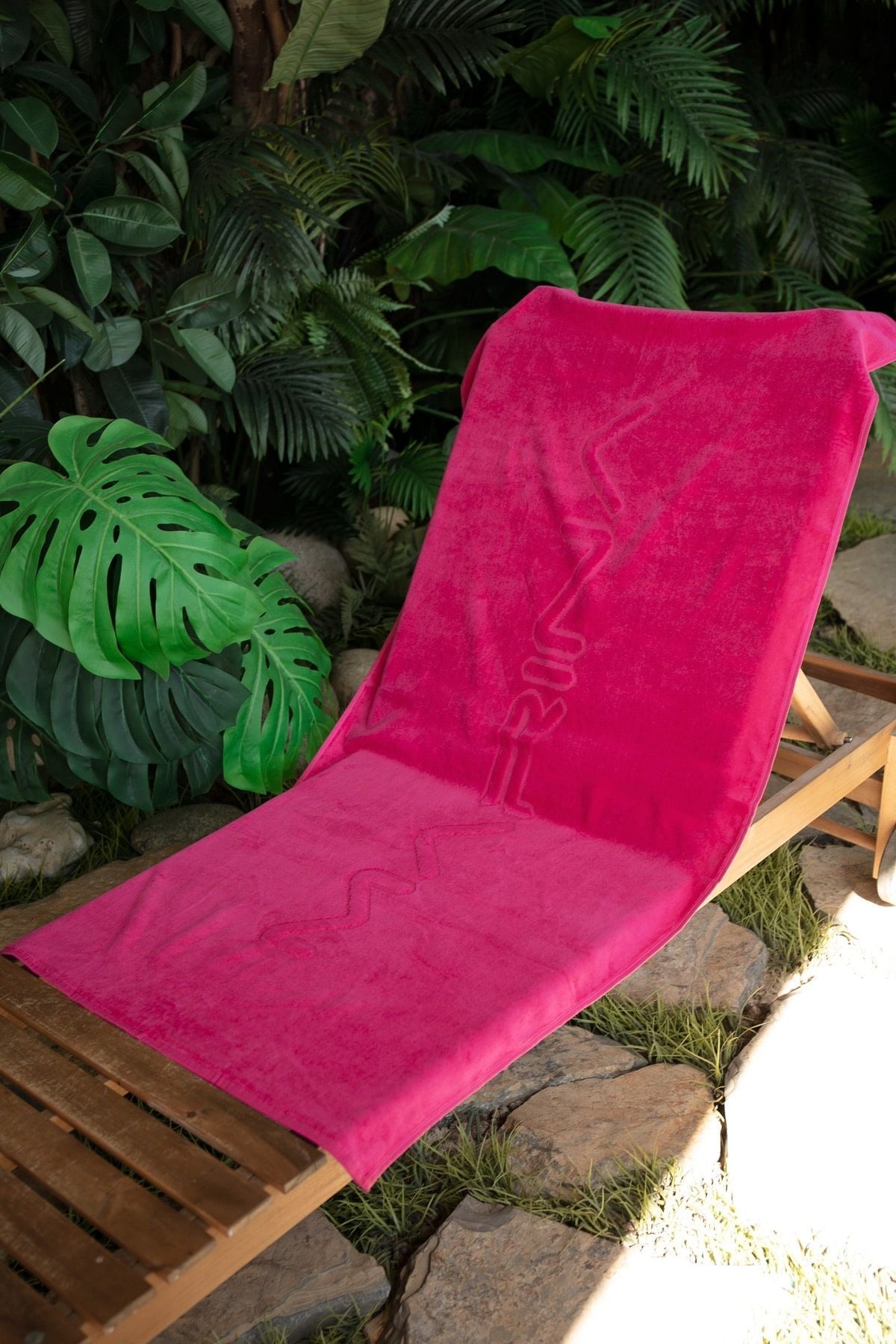 Fushya Beach Towel PH23-12093