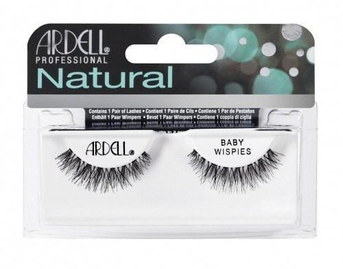 Ardell Professional Natural - Baby Wispies Black