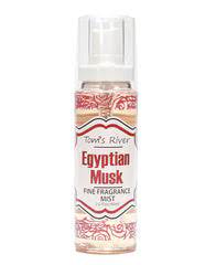 Tom's River Fine Body Fragrance Mist (1pc)