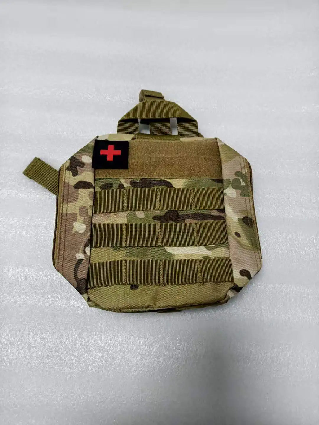 Style Loft Collection OutdoorStyle Expedition Health Bag