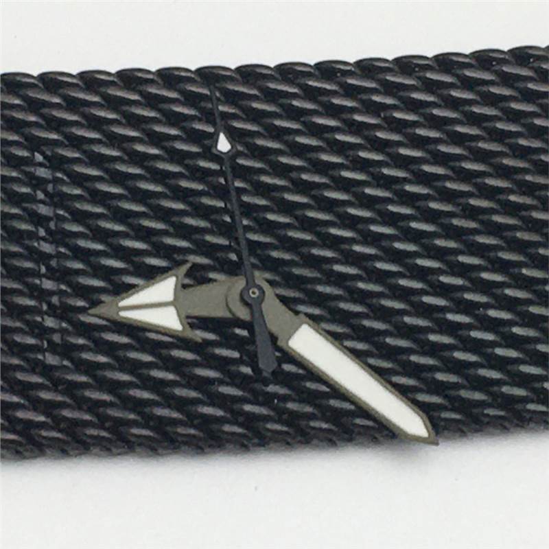 Watch Hand Accessory Luminous Hands, Suitable For NH35 And NH36 Movements, A64