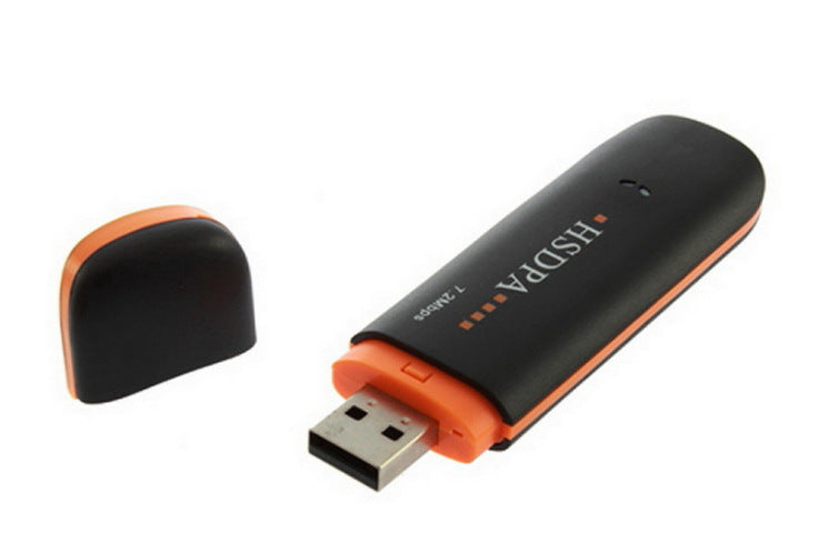 3G Dual-Frequency USB Modem