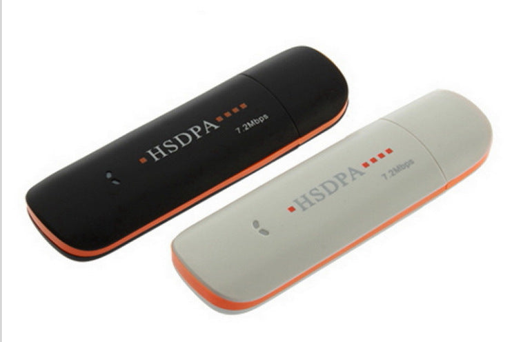 3G Dual-Frequency USB Modem