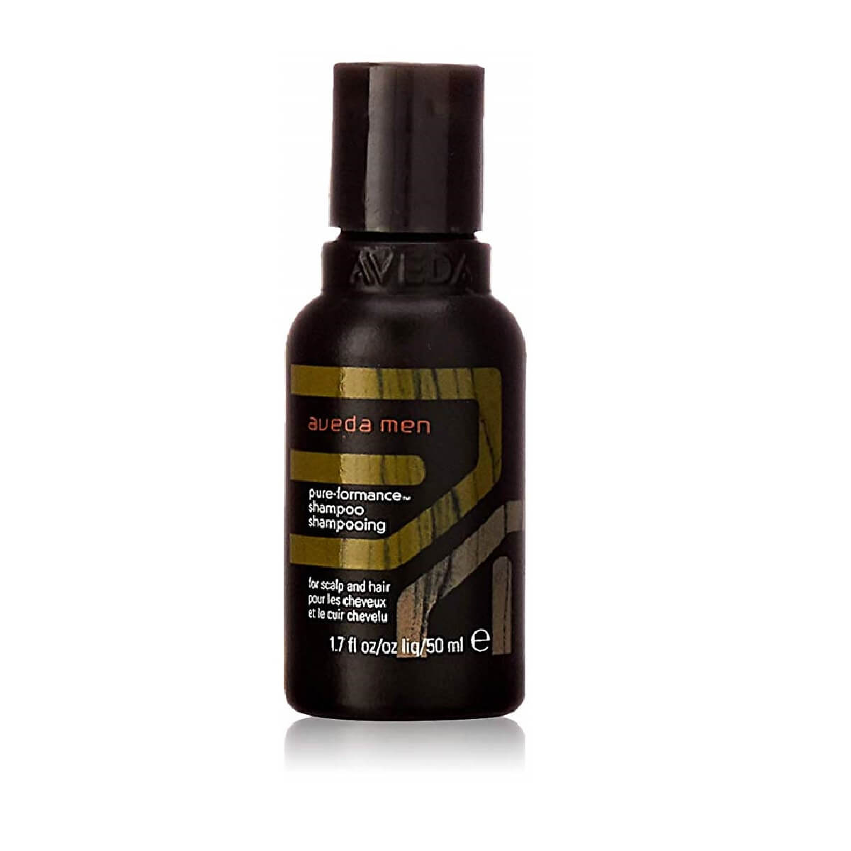Aveda Men Pure-formance Travel Shampoo 50ml