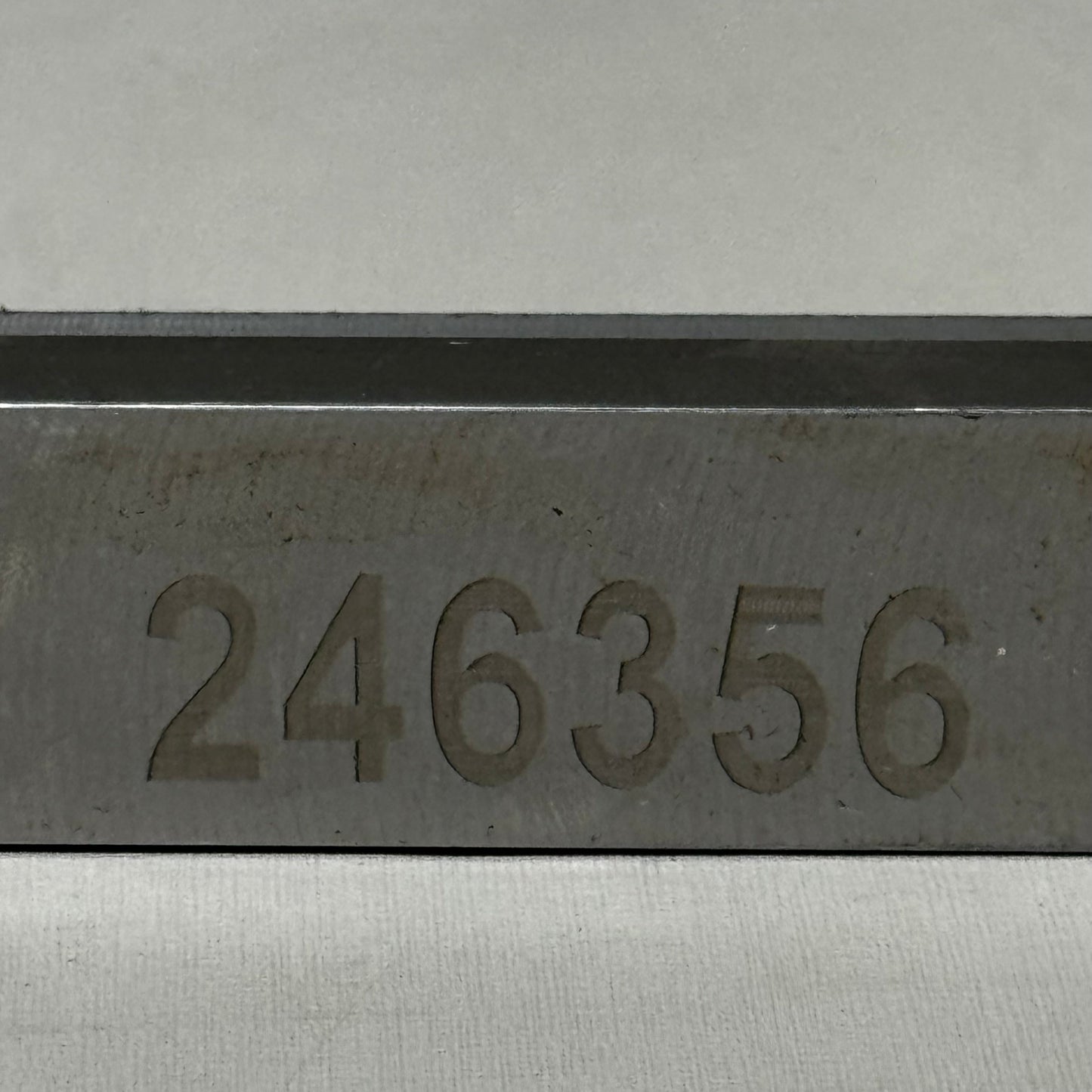 DODGE Bushing Assembly Ductile Iron/Steel Straight Bore 3" Dia Chrome TAXD6 X 3