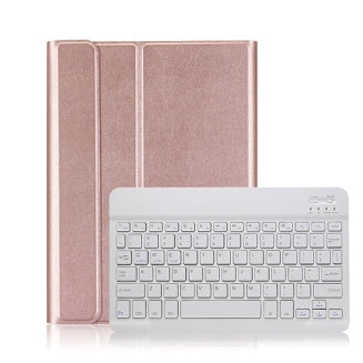 Tablet Bluetooth Keyboard Smart Case