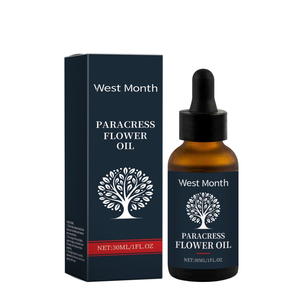 Anti Aging Facial Care Oil