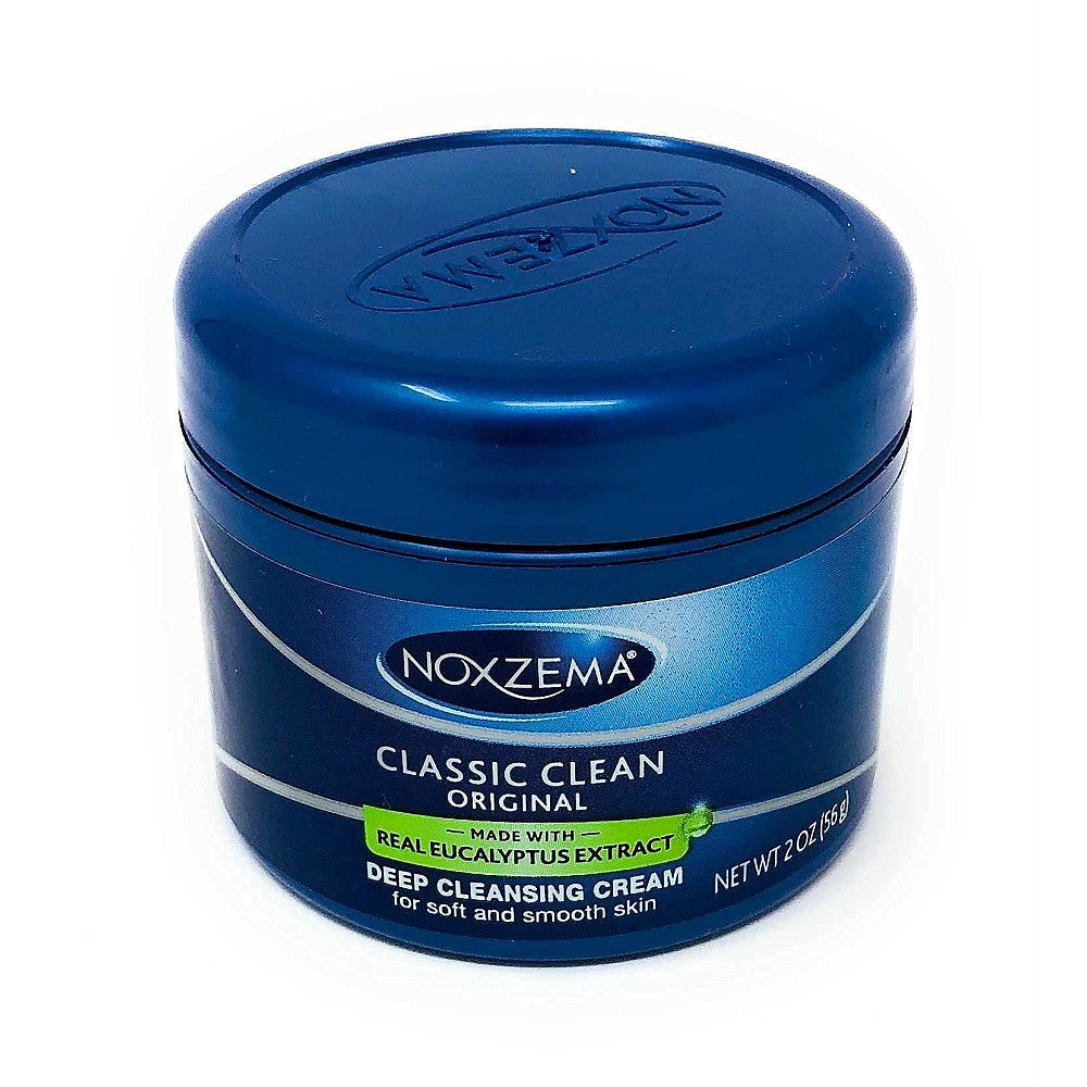 Noxzema® Original Deep Cleansing Cream, 2 oz