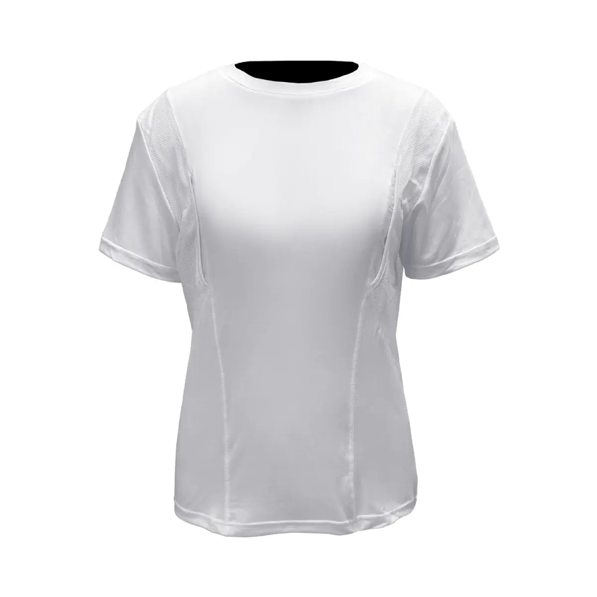 Style Loft Collection SecureStyle Concealed Carry Tactical Short Sleeve T-Shirt