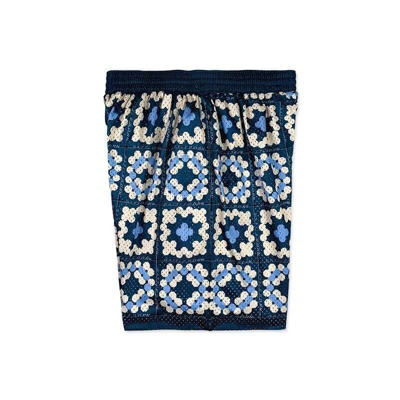 Niche Sports Pants Shorts For Men And Women