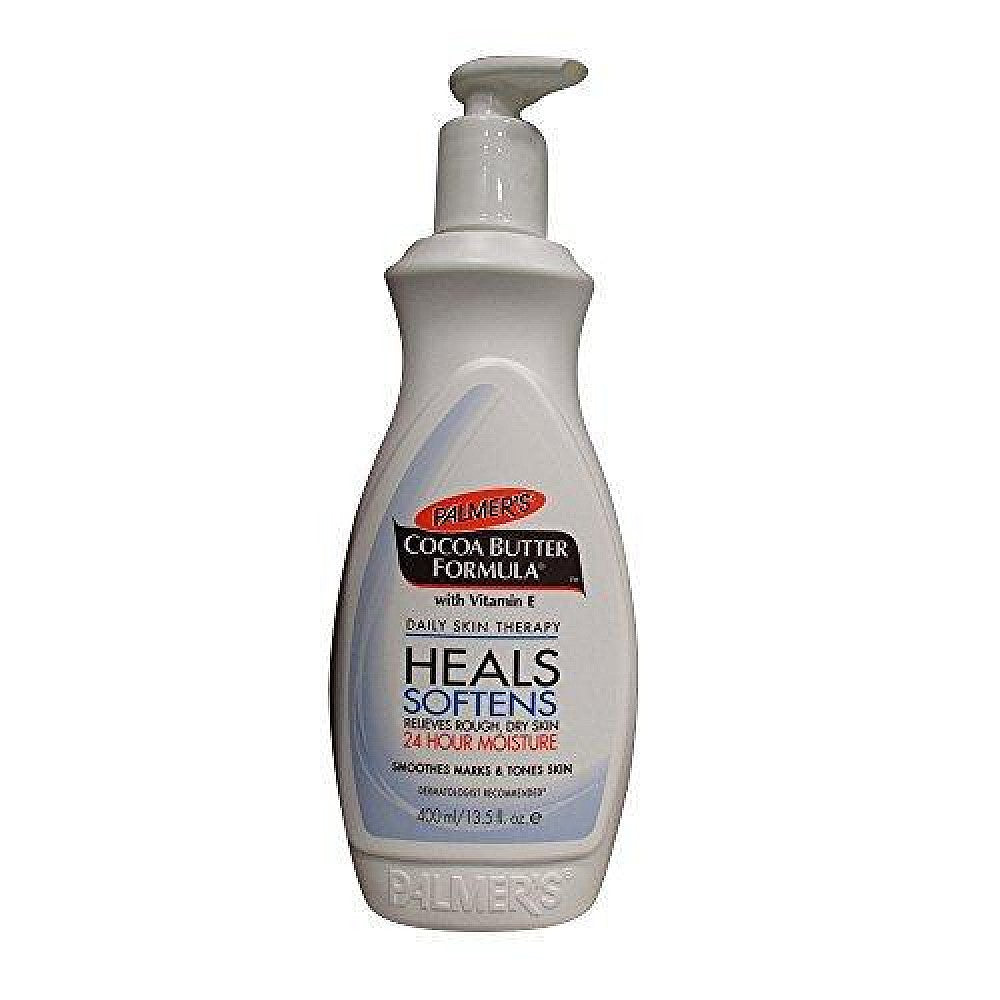 Palmer's Cocoa Butter Formula Daily Skin Therapy Body Lotion - 13.5 fl oz