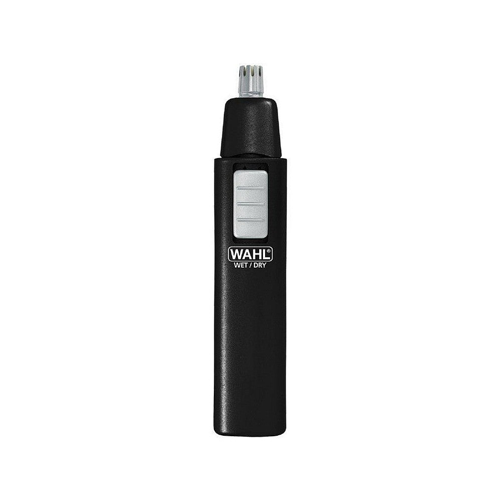 Wahl Ear, Nose, and Brow Personal Trimmer, Battery Operated Precision Detailer, Model 5567-500