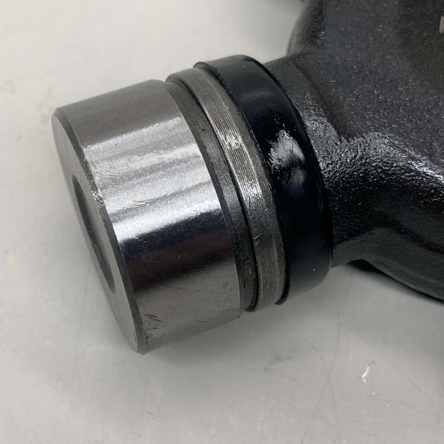 WJB (2 PACK) Universal Joint PRE 479 Case-Hardened Steel Construction PRE479 UJT479